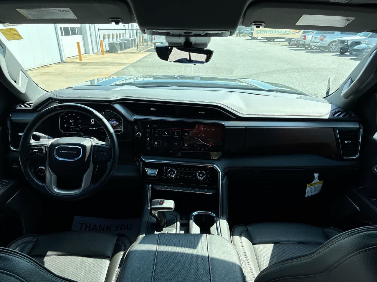 2024 GMC Sierra 1500 Denali Denali - Photo 20