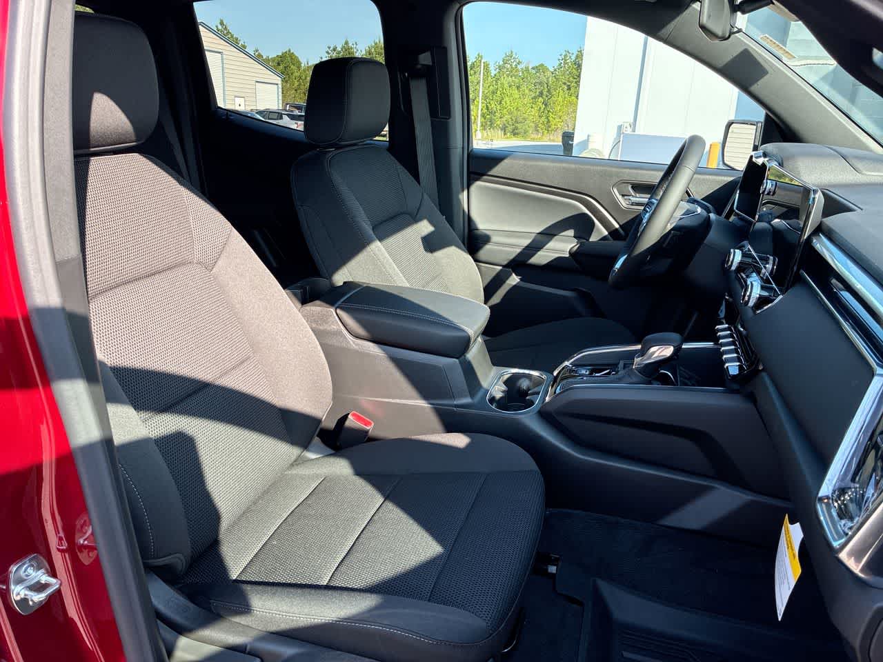 2026 GMC Canyon Elevation - Photo 27