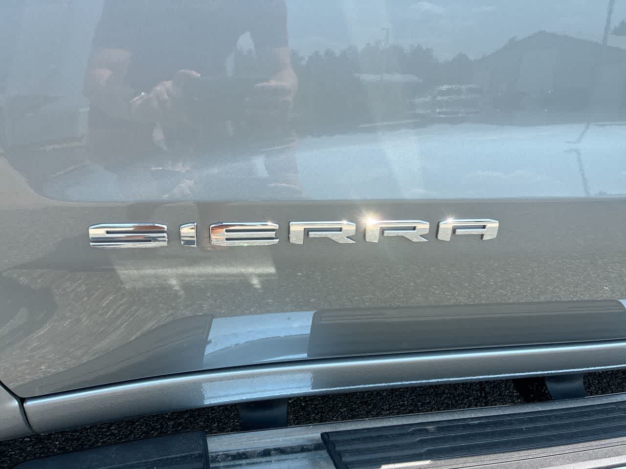 2026 GMC Sierra 1500 SLT - Photo 32