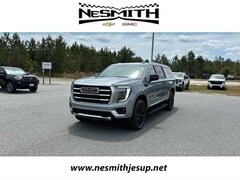 2026 GMC Yukon XL Elevation SUV