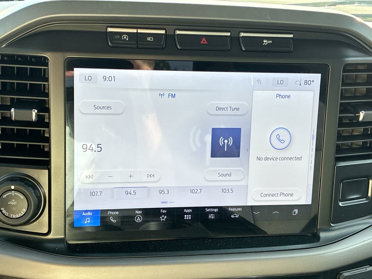 2024 Ford F-150 XLT - Photo 13