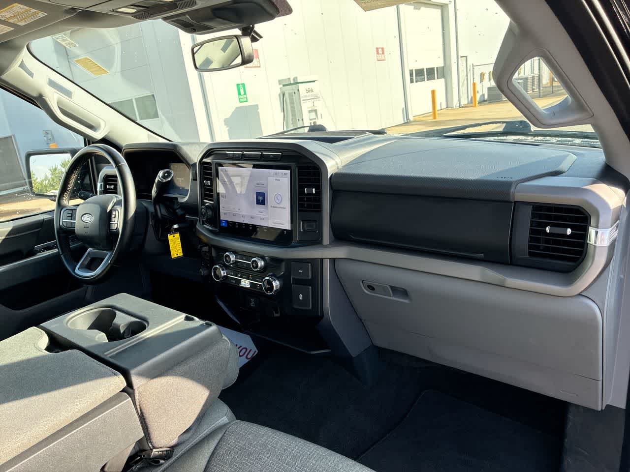 2024 Ford F-150 XLT - Photo 27