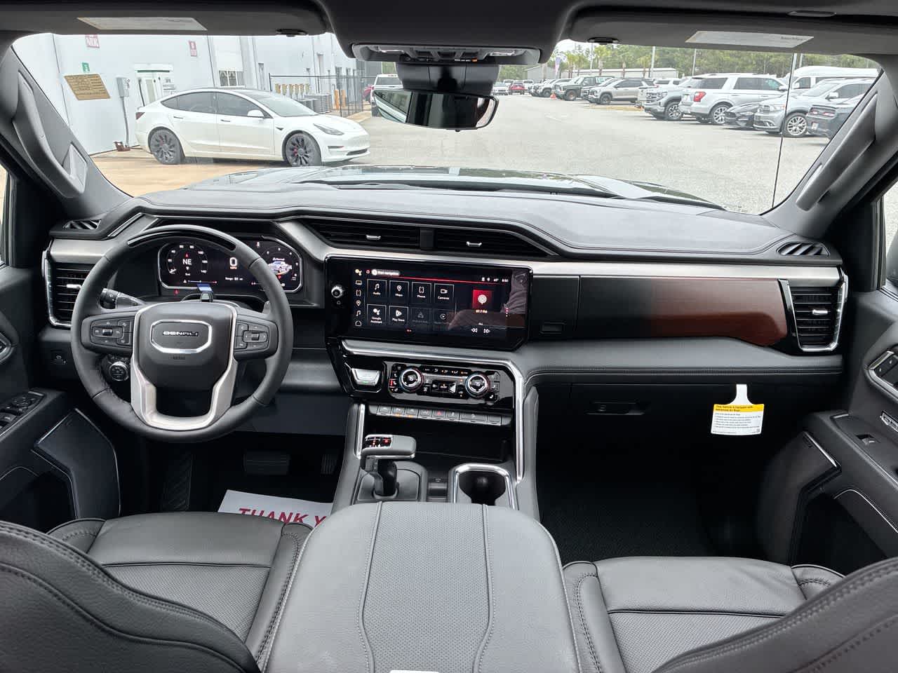 2026 GMC Sierra 1500 Denali - Photo 21