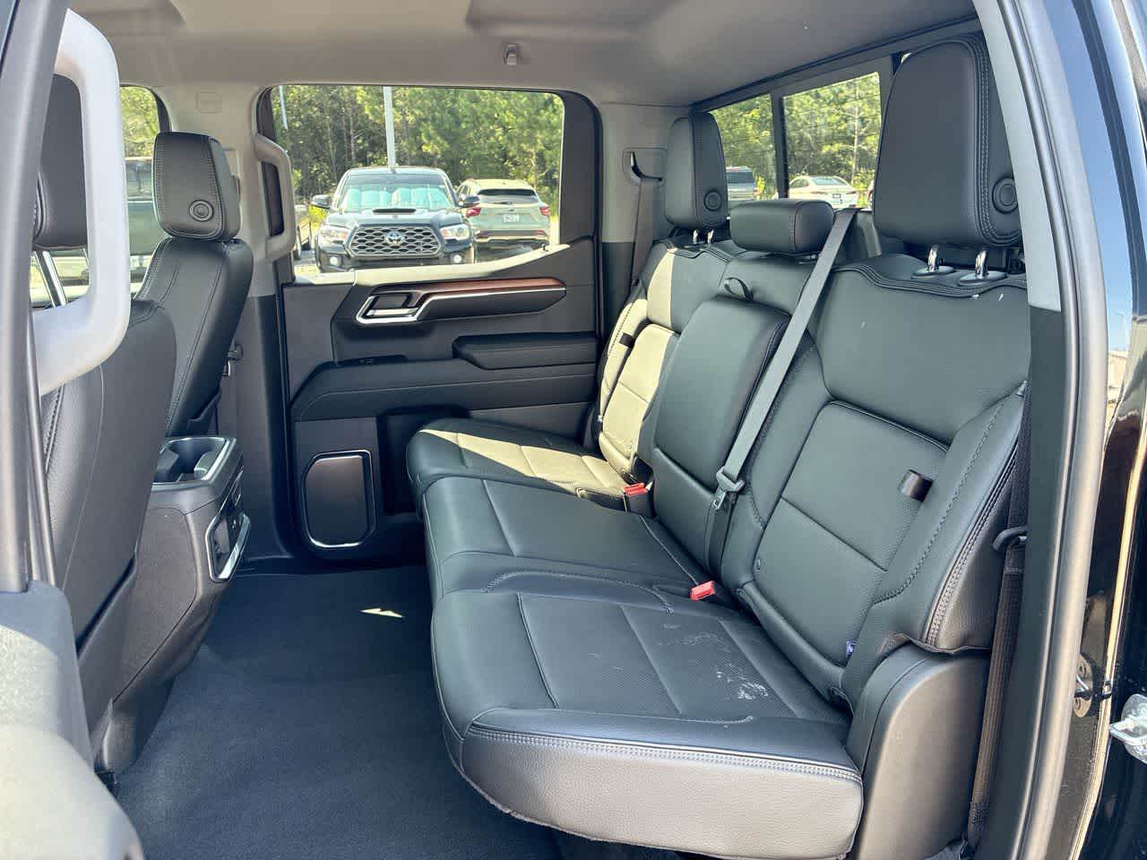 2024 GMC Sierra 1500 Denali Denali - Photo 25