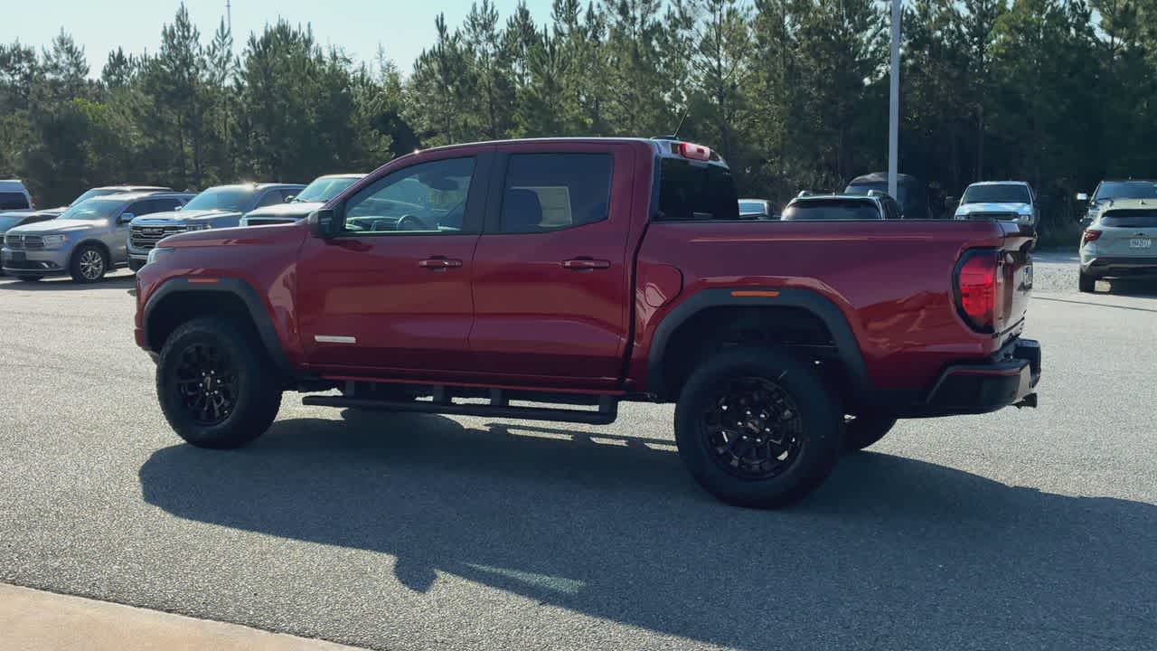 2026 GMC Canyon Elevation - Photo 6
