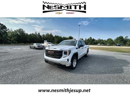2026 GMC Sierra 1500 Pro Truck