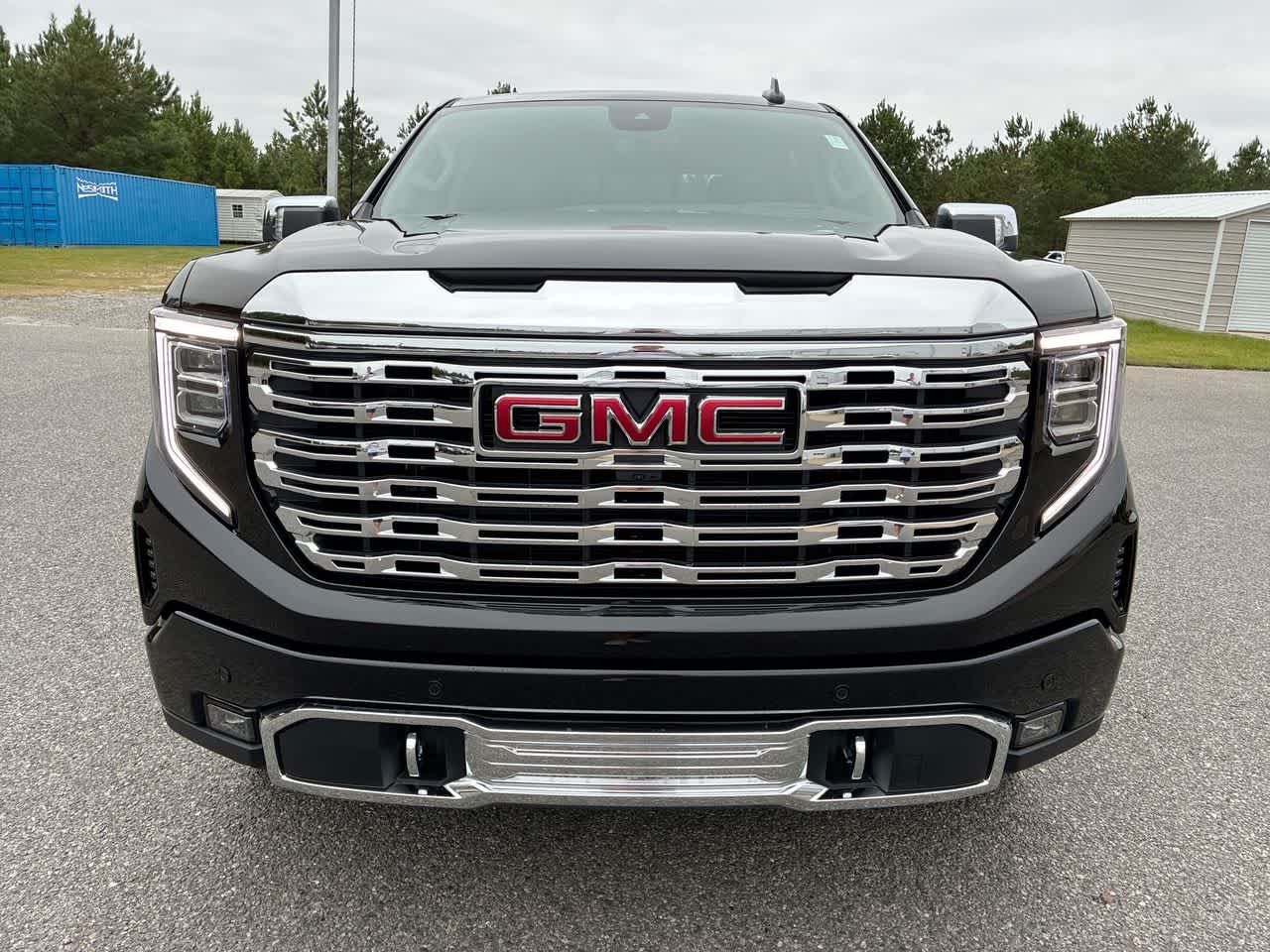 2026 GMC Sierra 1500 Denali - Photo 33