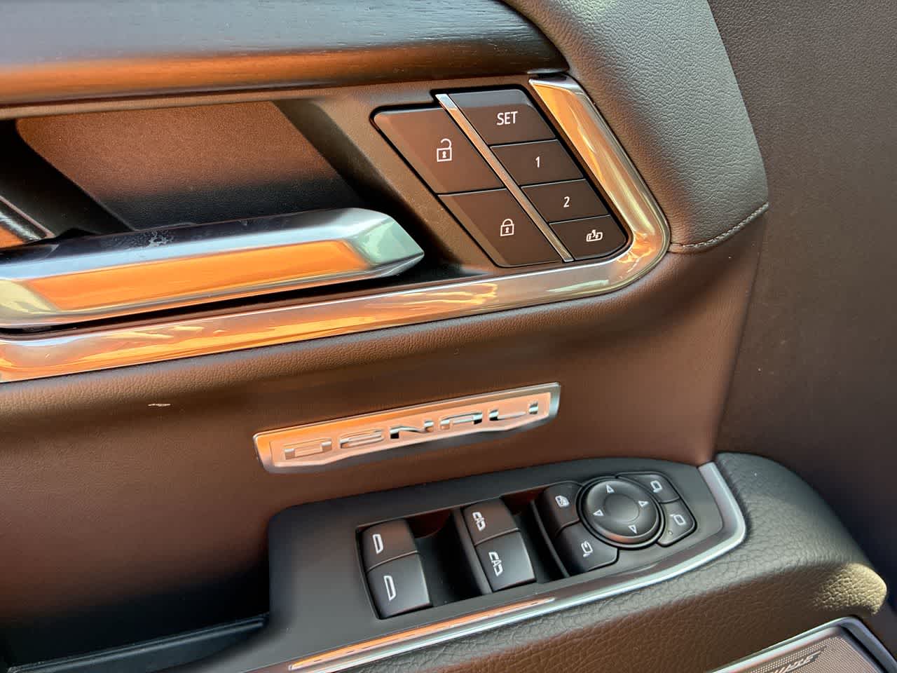 2024 GMC Sierra 1500 Denali Denali - Photo 23