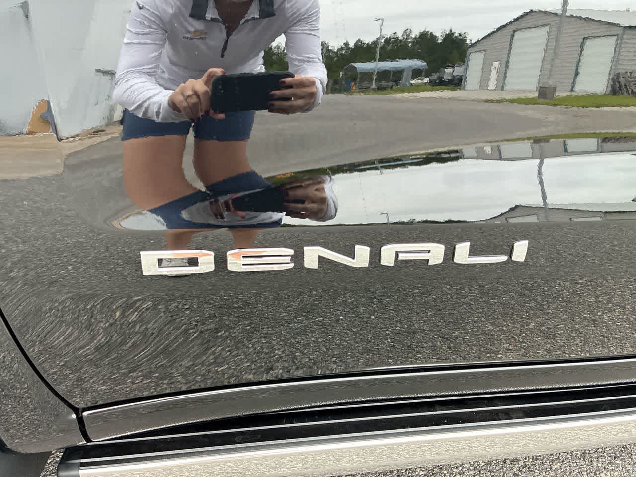 2026 GMC Sierra 1500 Denali - Photo 32