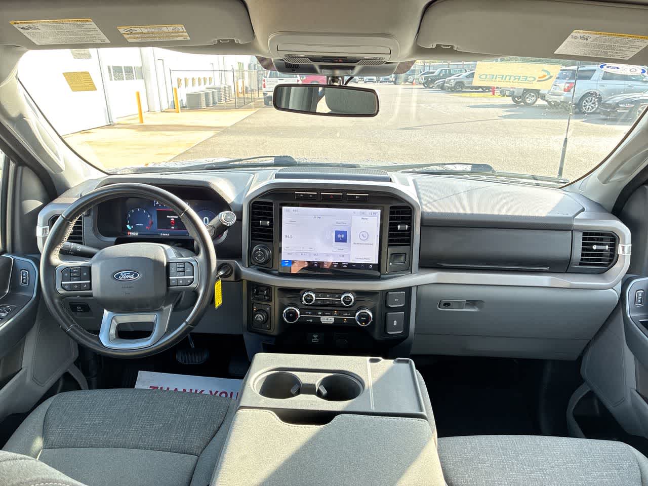 2024 Ford F-150 XLT - Photo 19