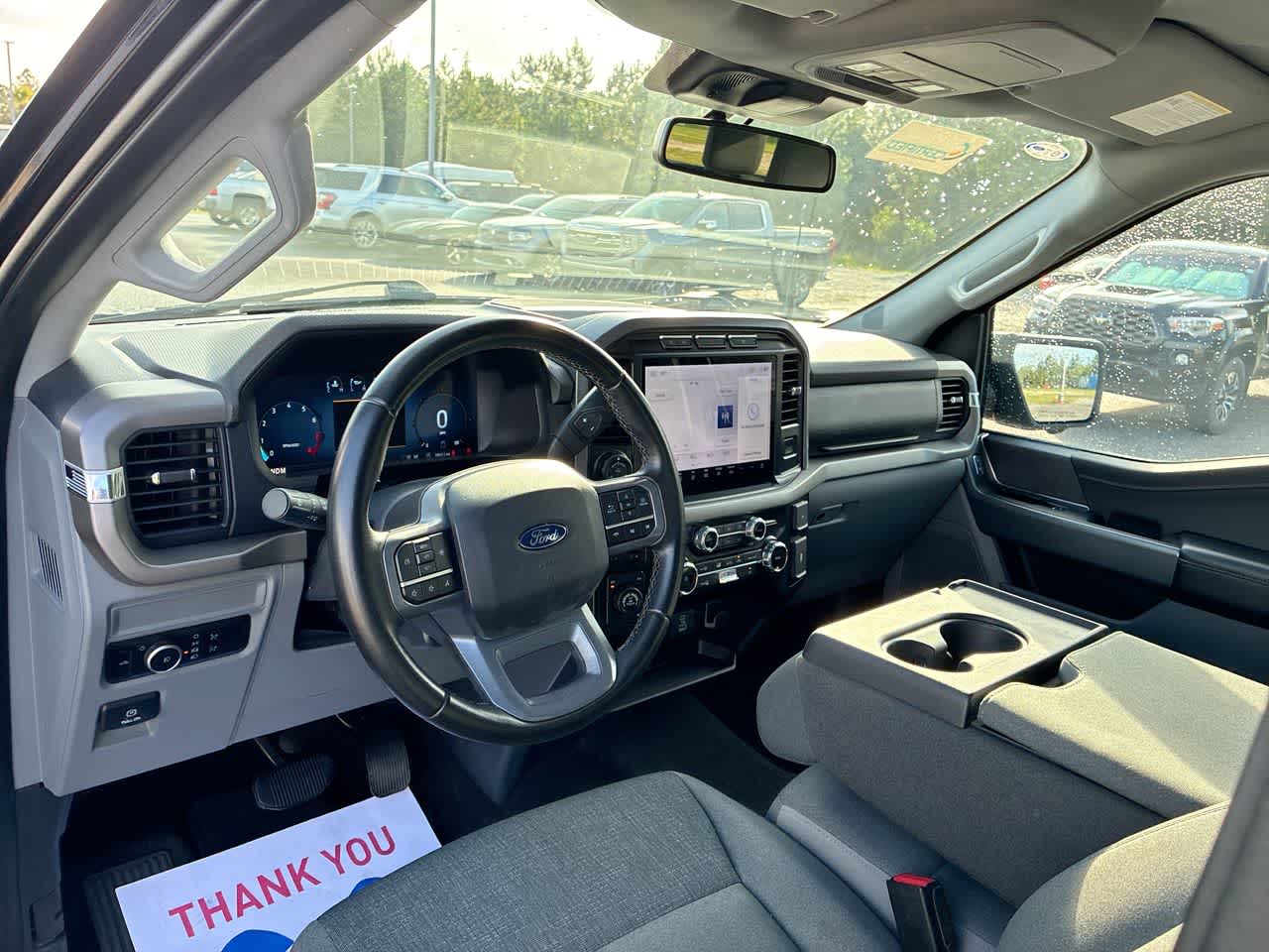 2024 Ford F-150 XLT - Photo 10