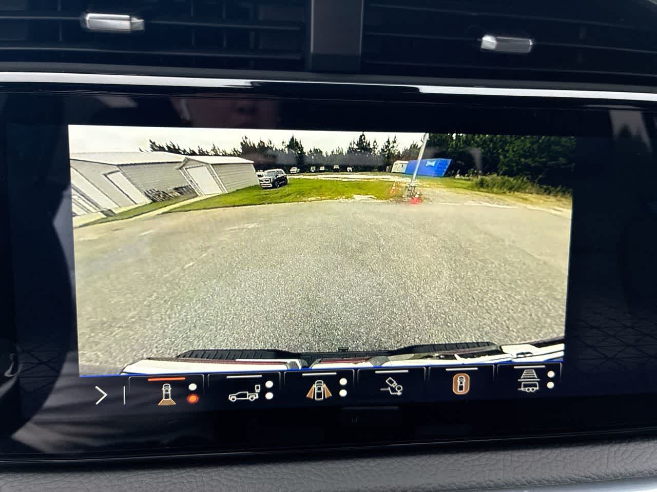 2026 GMC Sierra 1500 Denali - Photo 15