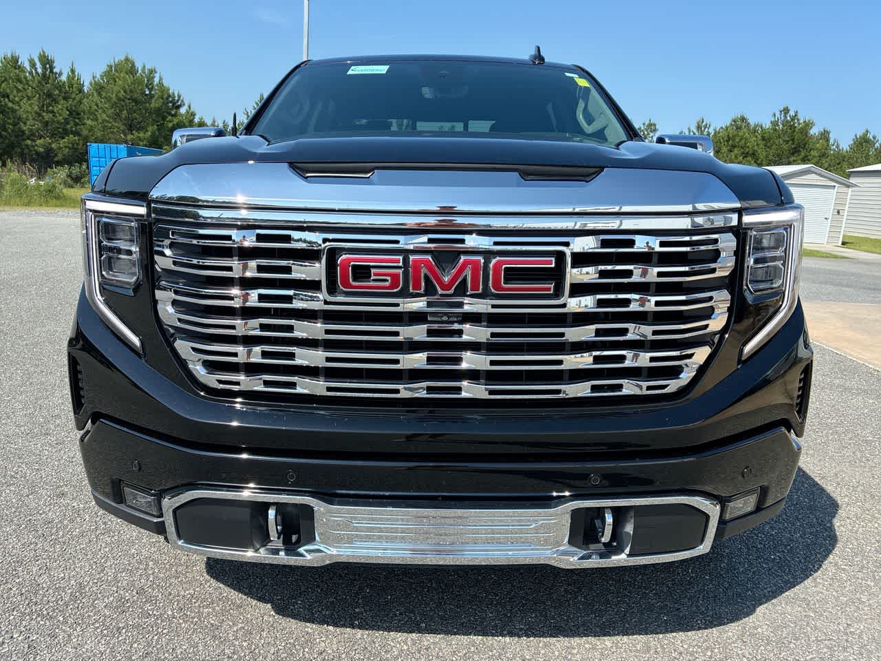 2024 GMC Sierra 1500 Denali Denali - Photo 32