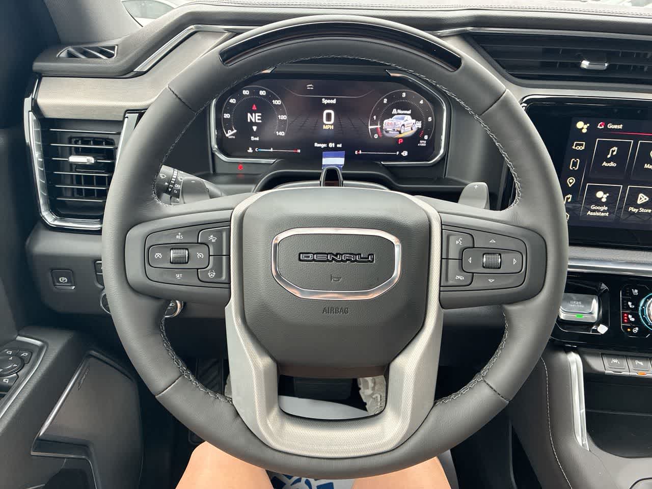 2026 GMC Sierra 1500 Denali - Photo 11
