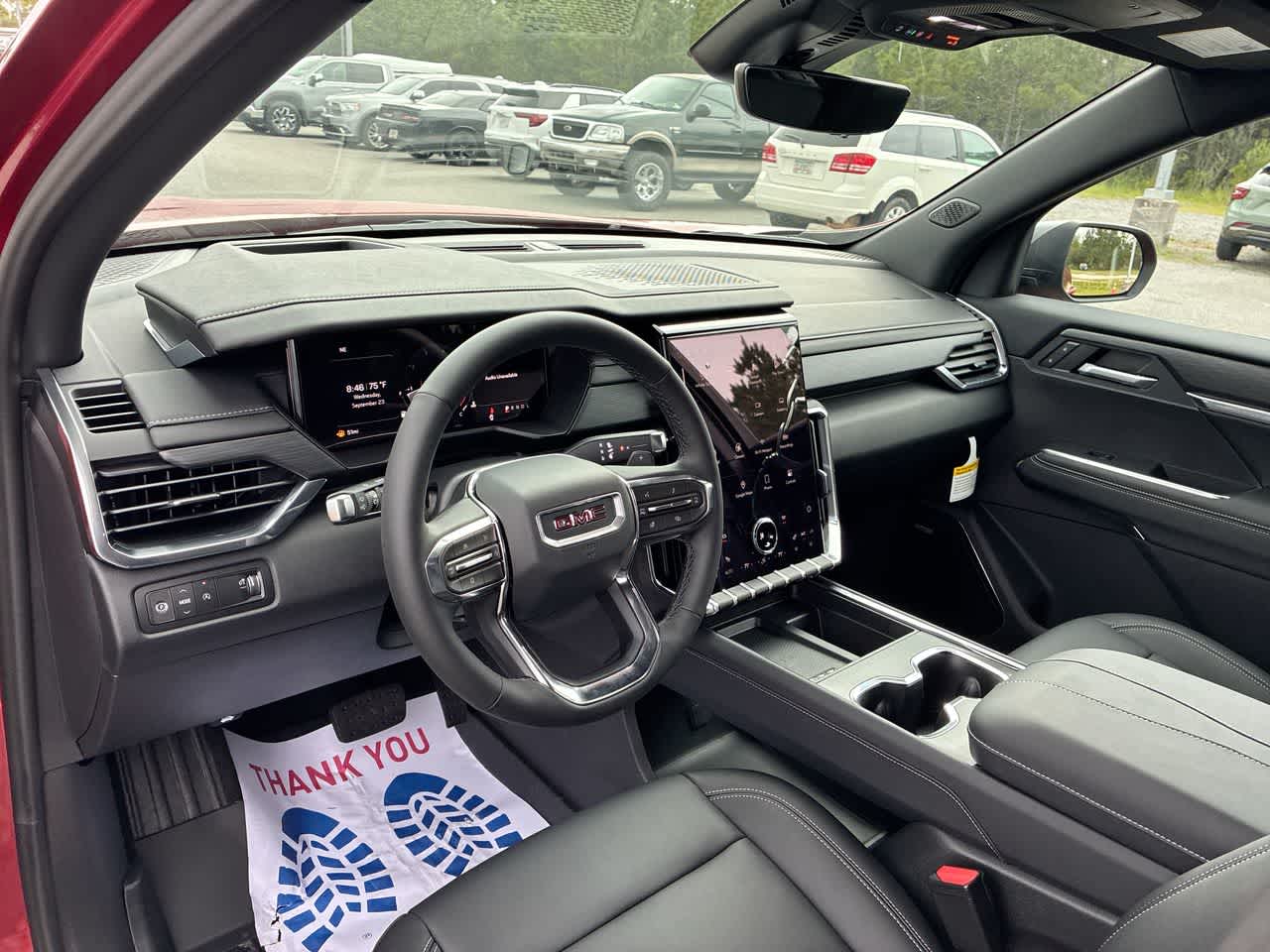 2027 GMC Acadia Elevation - Photo 10