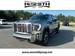 2026 GMC Sierra 2500 HD Denali Truck