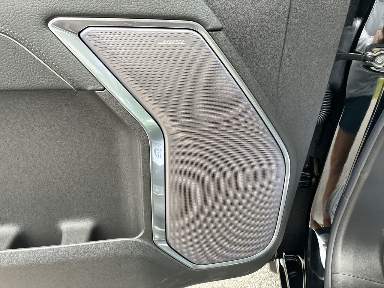 2026 GMC Sierra 1500 Denali - Photo 25