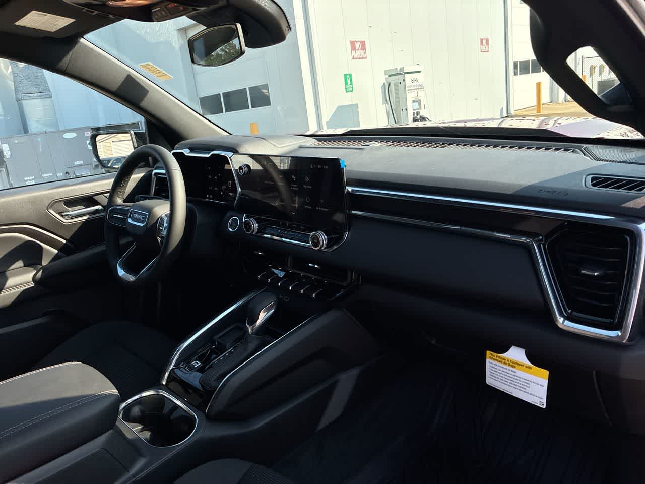 2026 GMC Canyon Elevation - Photo 28