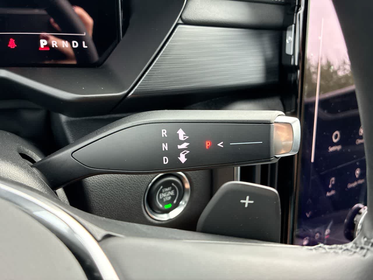 2027 GMC Acadia Elevation - Photo 16