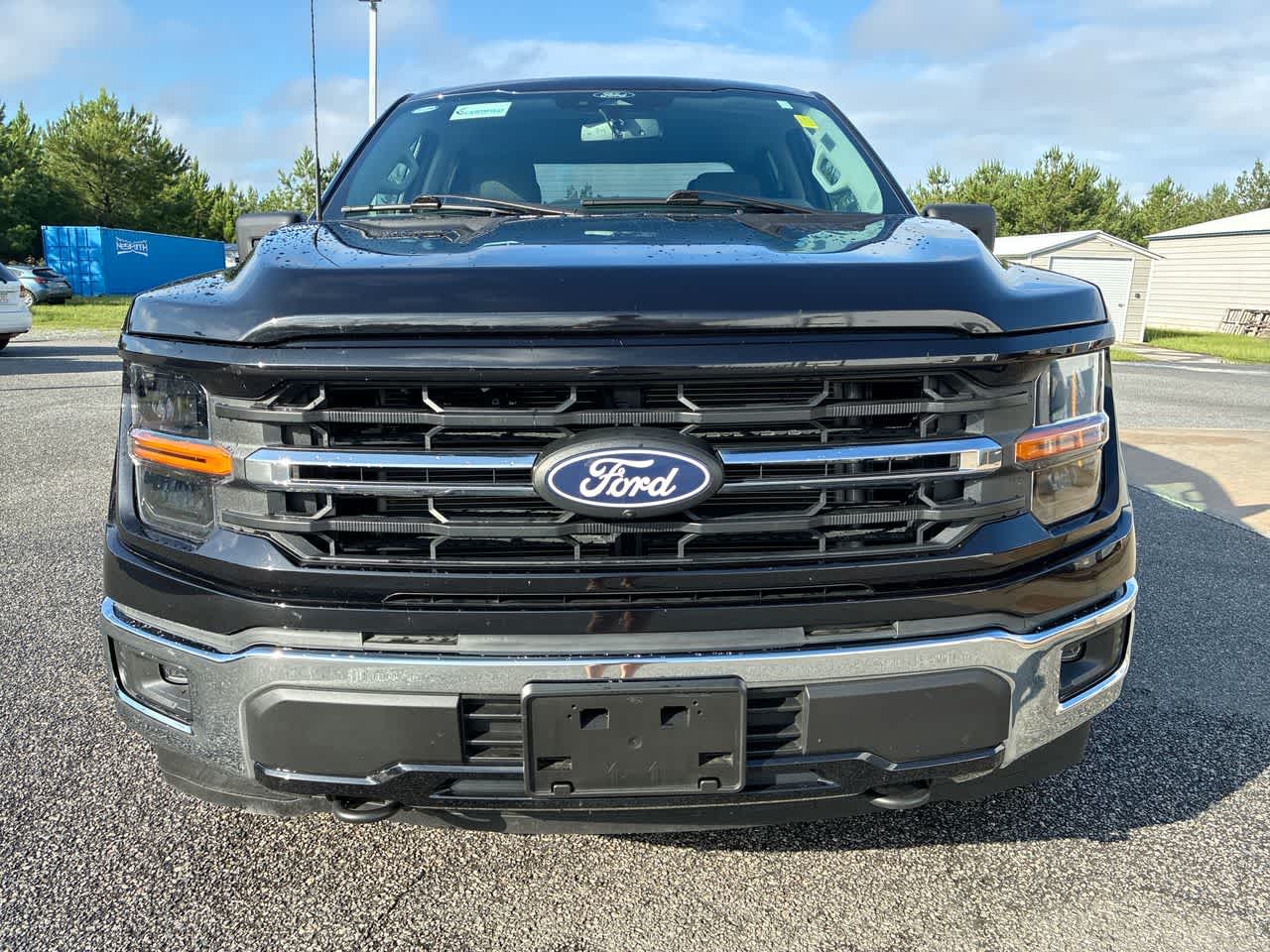 2024 Ford F-150 XLT - Photo 30