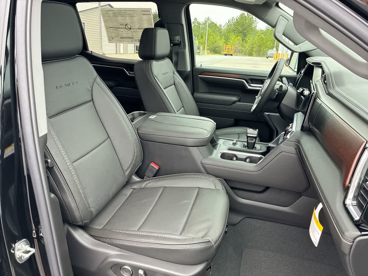 2026 GMC Sierra 1500 Denali - Photo 29