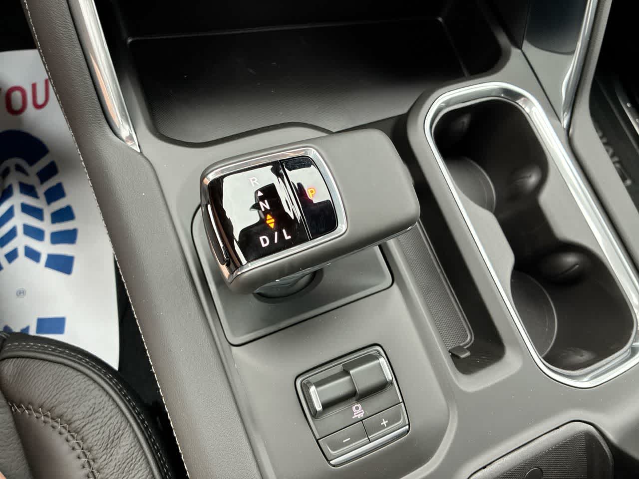 2026 GMC Sierra 1500 Denali - Photo 16