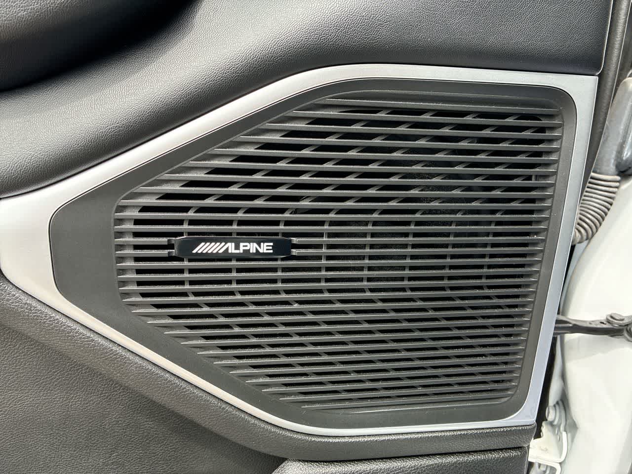 2024 Jeep Wagoneer Series II - Photo 23
