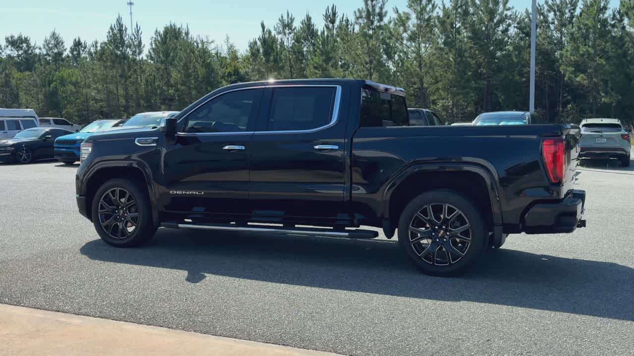 2024 GMC Sierra 1500 Denali Denali - Photo 6