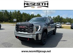 2026 GMC Sierra 2500 HD AT4 Truck