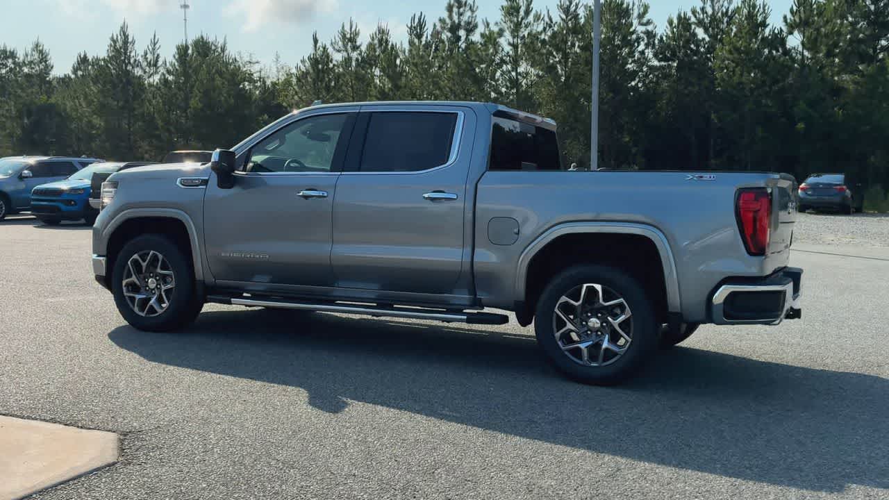 2026 GMC Sierra 1500 SLT - Photo 6