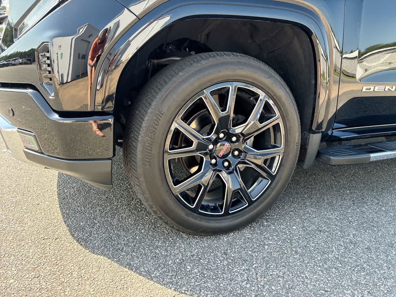 2024 GMC Sierra 1500 Denali Denali - Photo 33