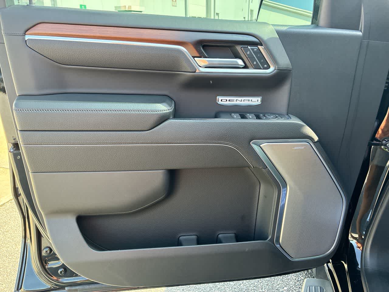 2024 GMC Sierra 1500 Denali Denali - Photo 22