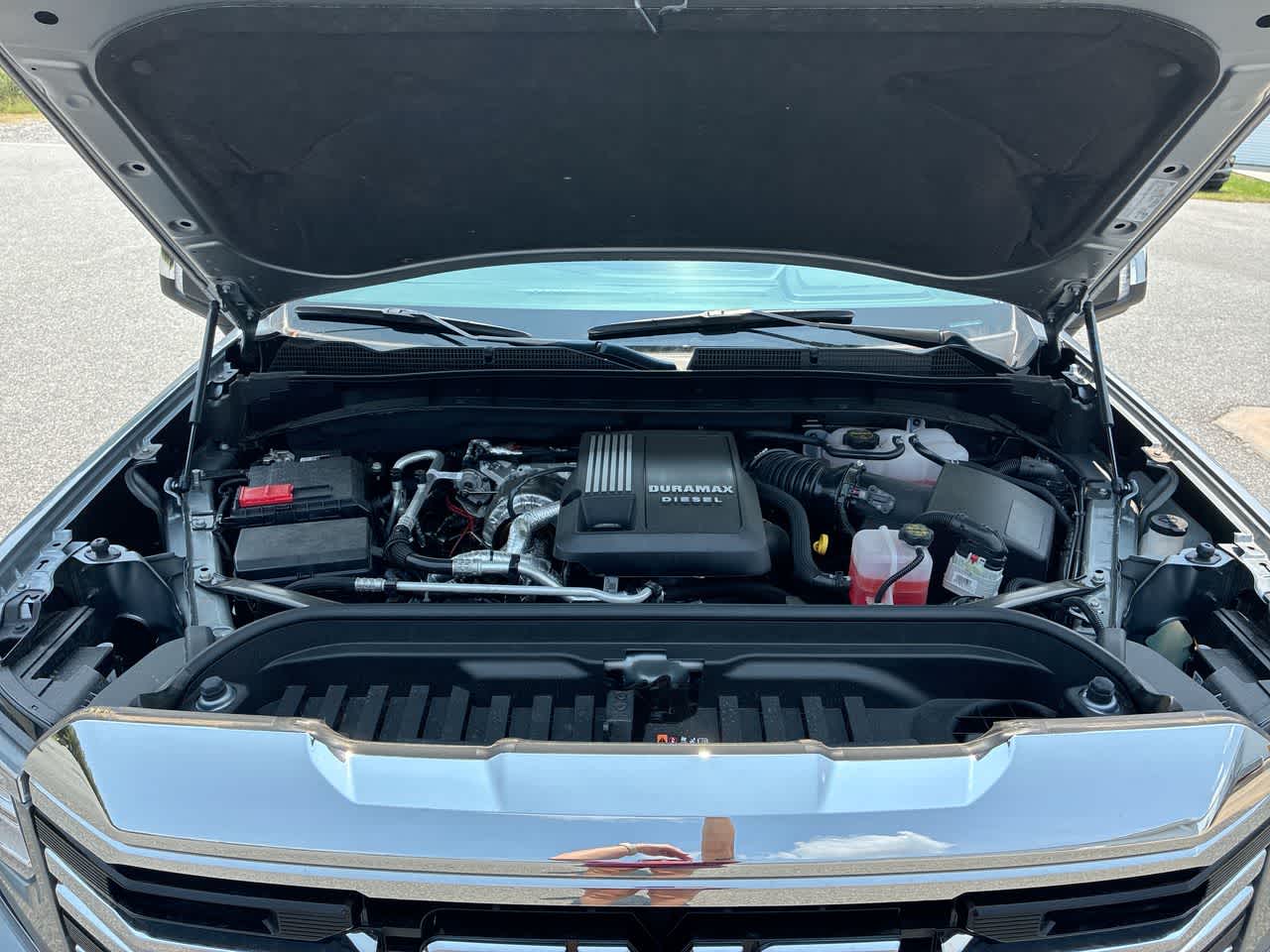 2026 GMC Sierra 1500 SLT - Photo 31