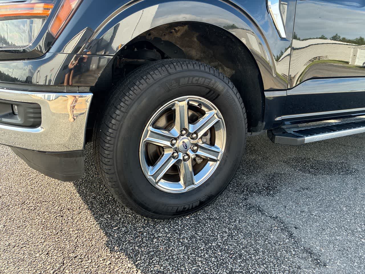 2024 Ford F-150 XLT - Photo 31