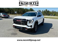 2026 GMC Terrain AT4 SUV