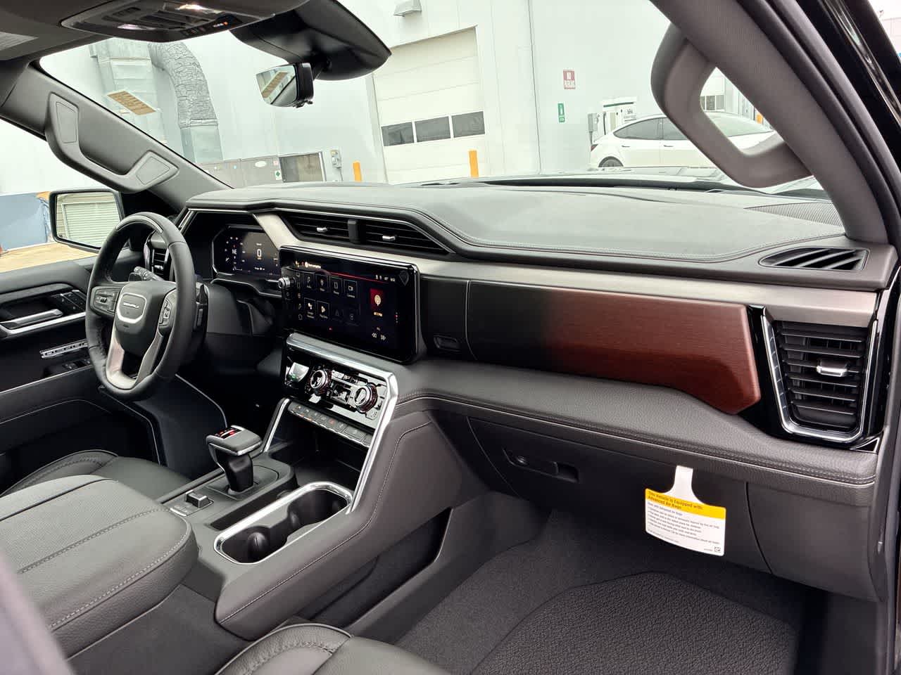 2026 GMC Sierra 1500 Denali - Photo 30