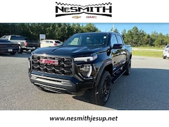 2026 GMC Canyon Elevation Truck