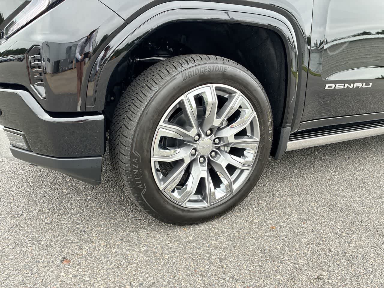 2026 GMC Sierra 1500 Denali - Photo 34