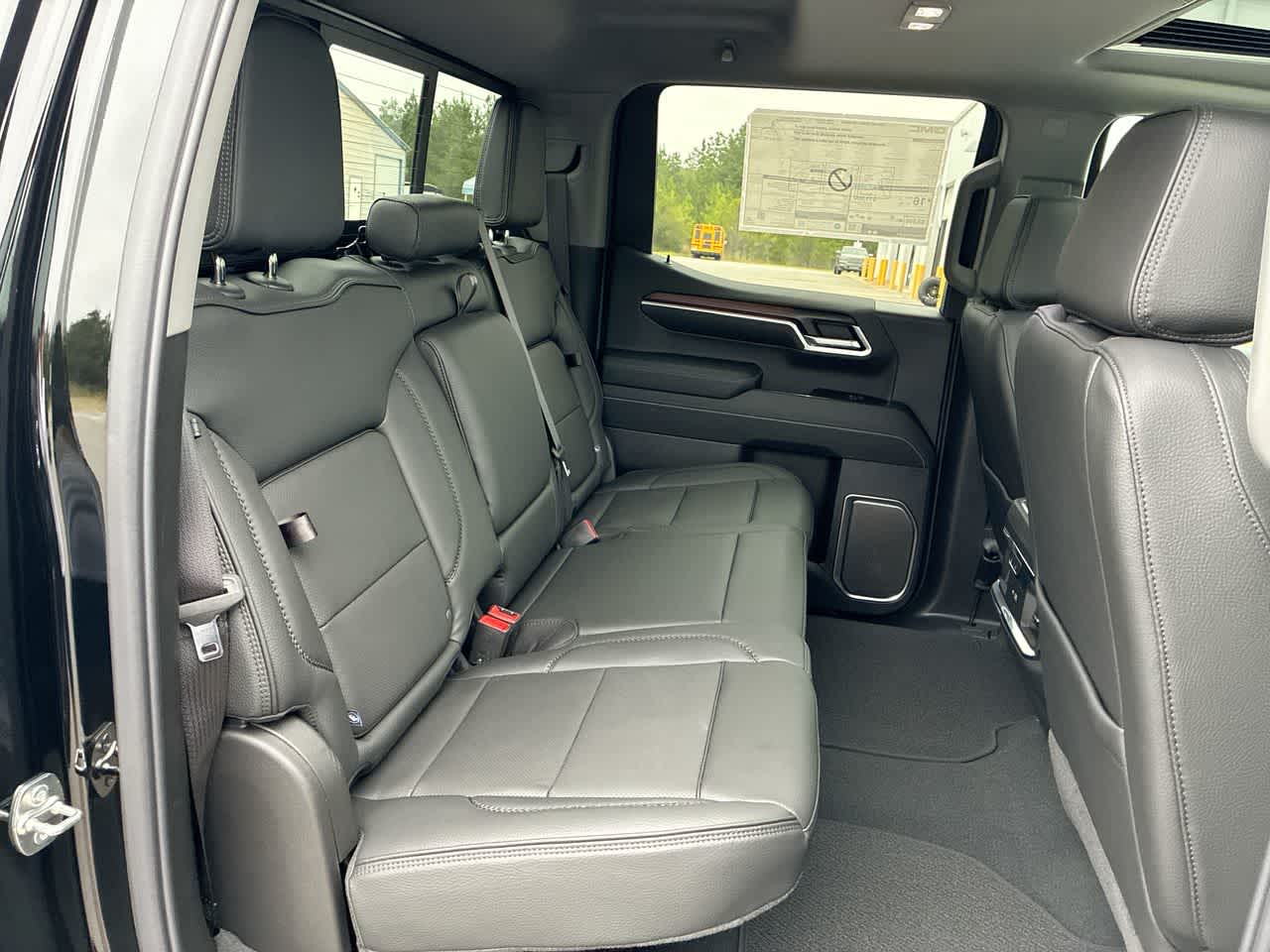 2026 GMC Sierra 1500 Denali - Photo 28