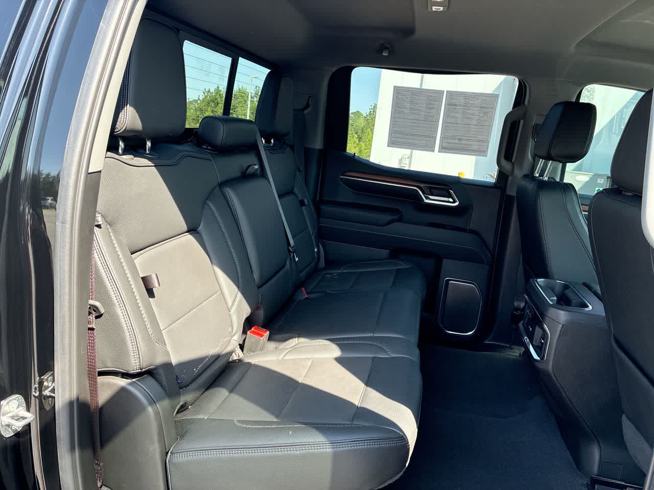 2024 GMC Sierra 1500 Denali Denali - Photo 27
