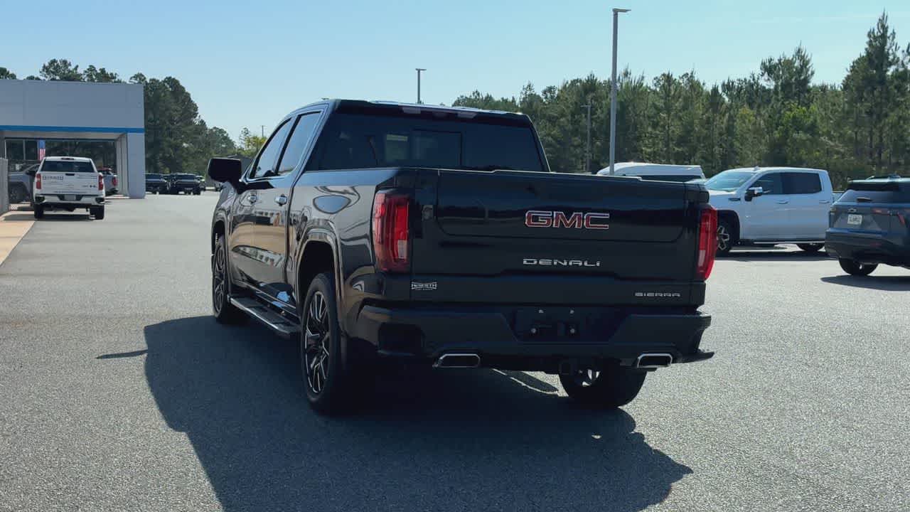 2024 GMC Sierra 1500 Denali Denali - Photo 7