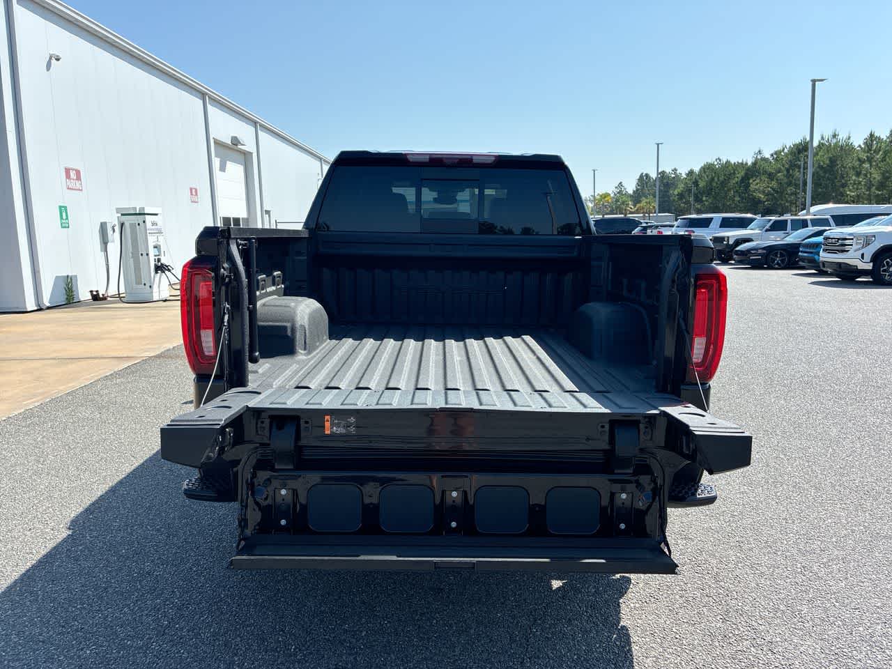2024 GMC Sierra 1500 Denali Denali - Photo 26