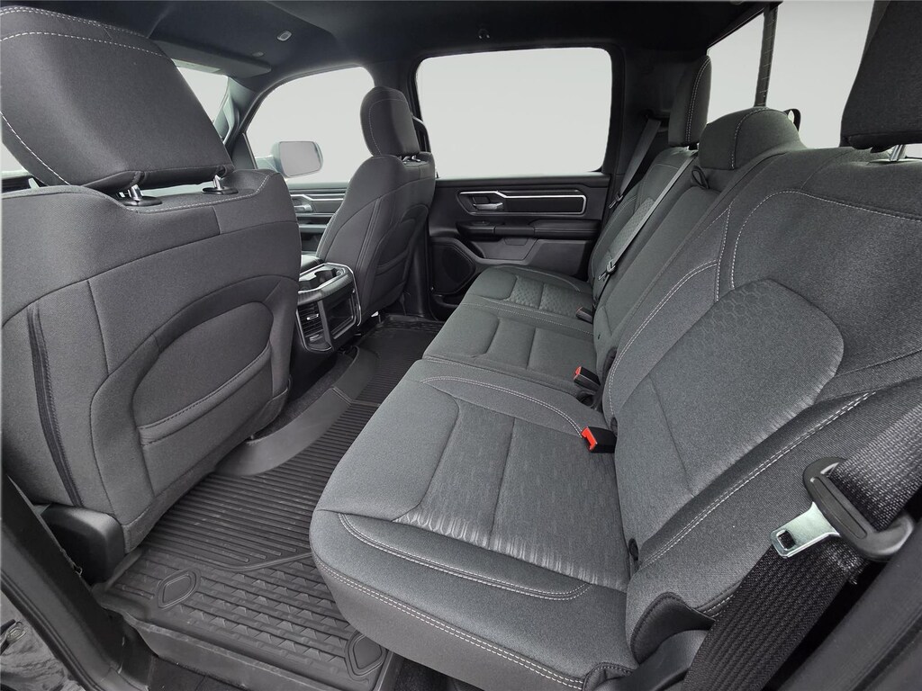 Used 2025 Ram 1500 Big Horn Truck