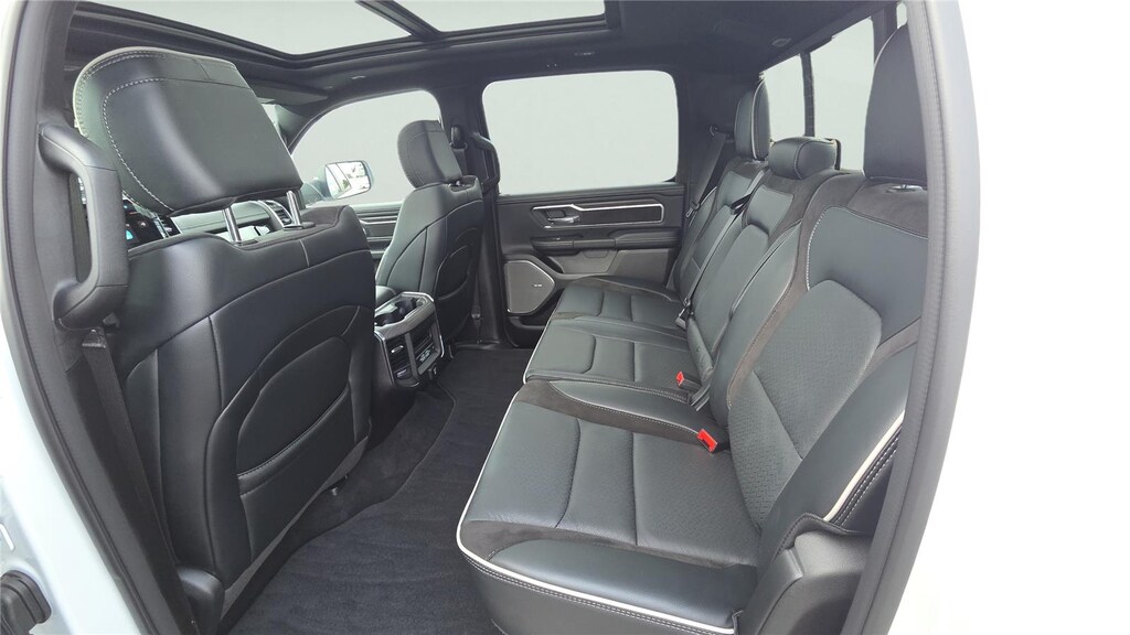 Used 2025 Ram 1500 Laramie Truck