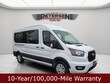  Ford Transit Passenger Wagon