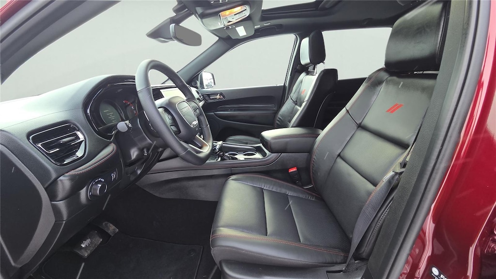 New 2026 Dodge Durango GT PLUS AWD HEMI V8 Sport Utility