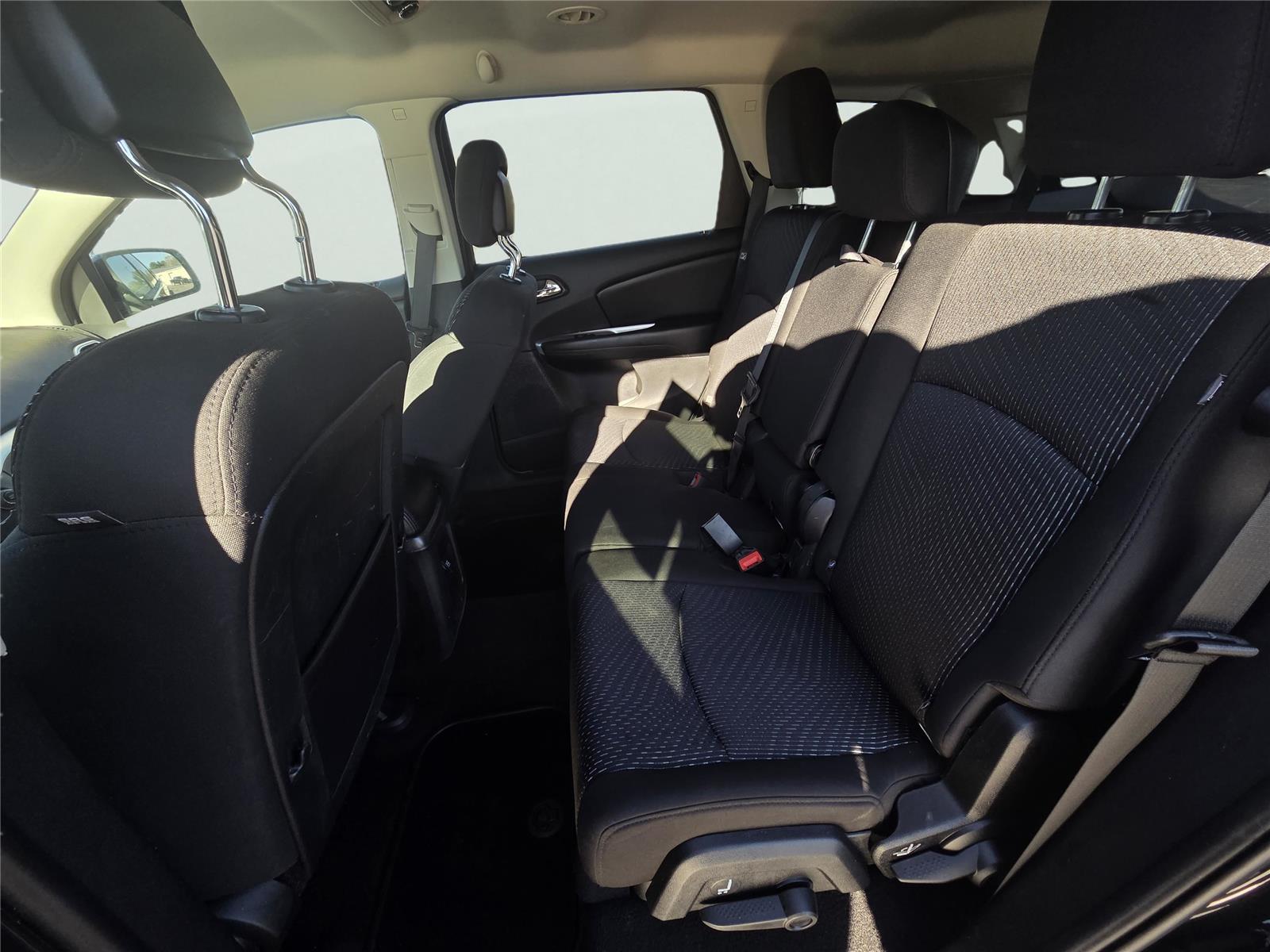 2016 Dodge Journey SXT photo 4