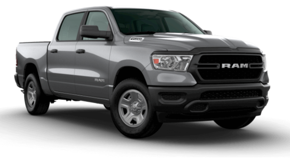 Ram 1500 Tradesman Vs Big Horn Vs Laramie 2020 2019