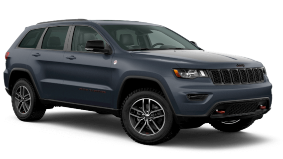 Jeep Grand Cherokee First Look New Features Release Date