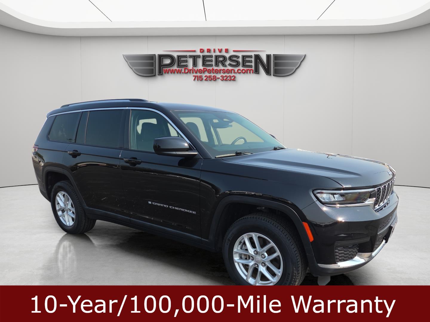 2023 Jeep Grand Cherokee L Laredo's photo